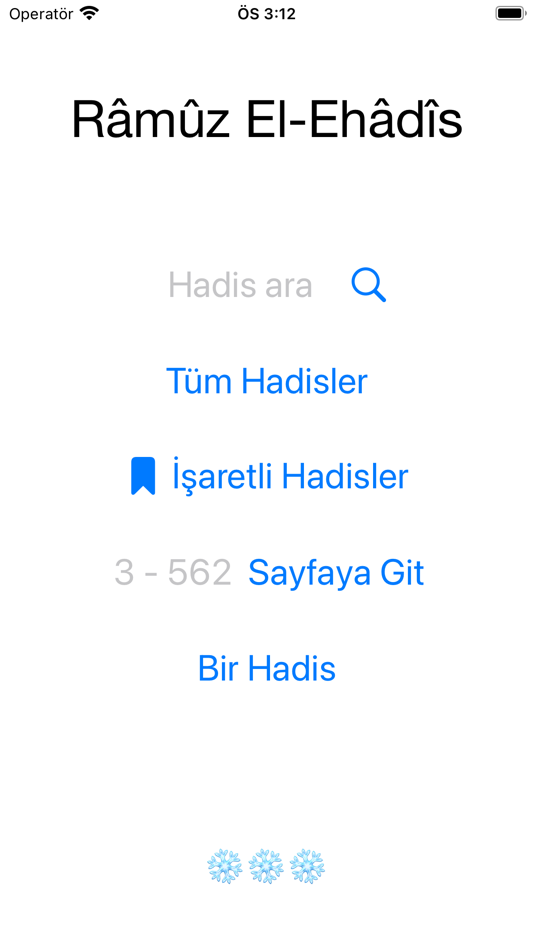 #3. Ramuz (iOS) 来自: Huseyin Emre Guven