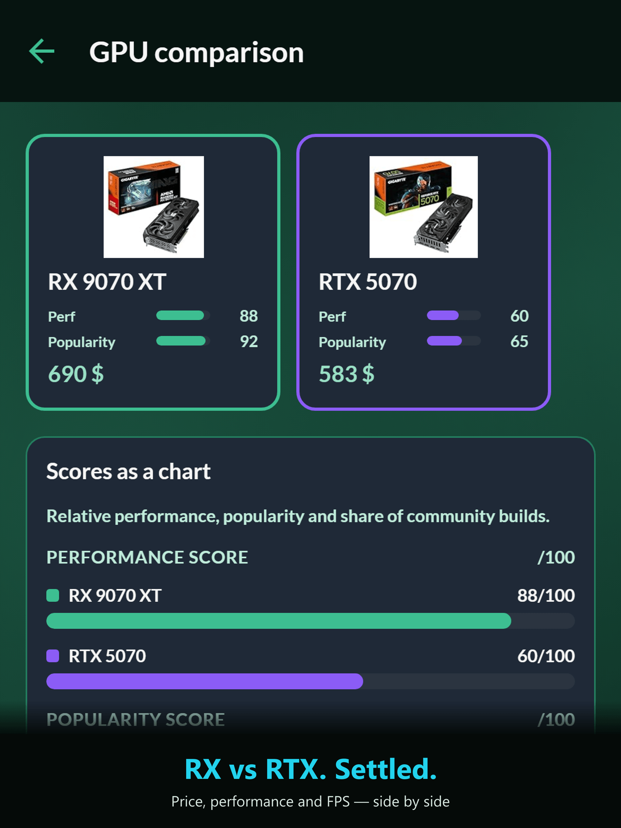 DropReference screenshot 16