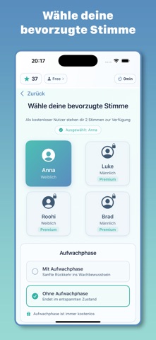ZenForYou screenshot