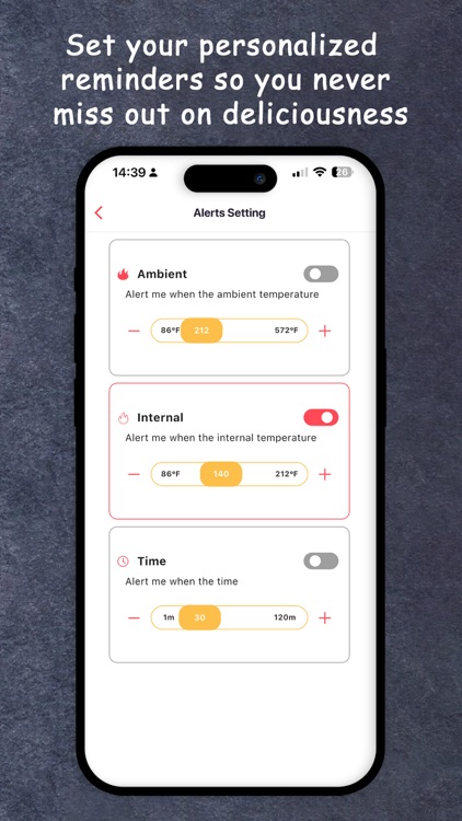 Meat Pro screenshot-3