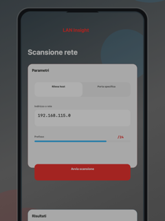 LAN Insight screenshot 11