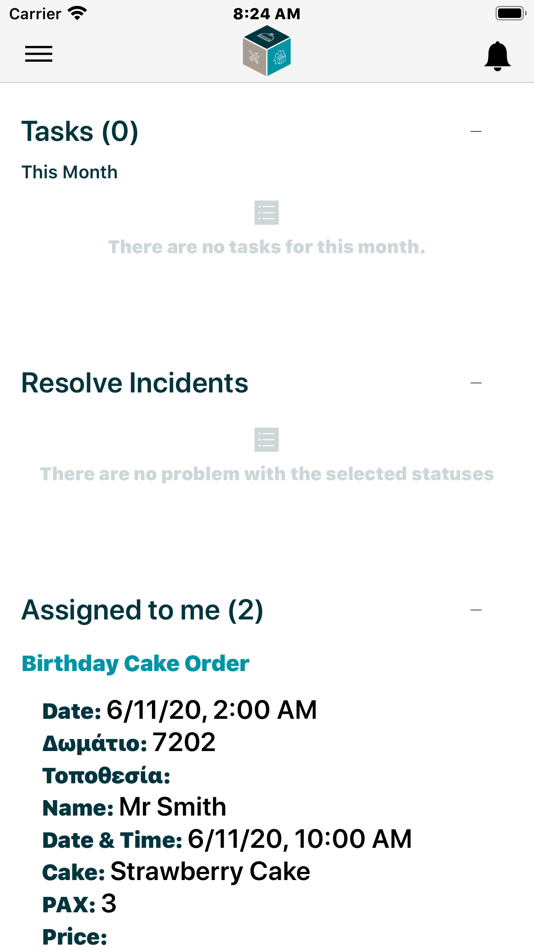 #2. Hotel Toolbox (iOS) Podle: Hotel Toolbox