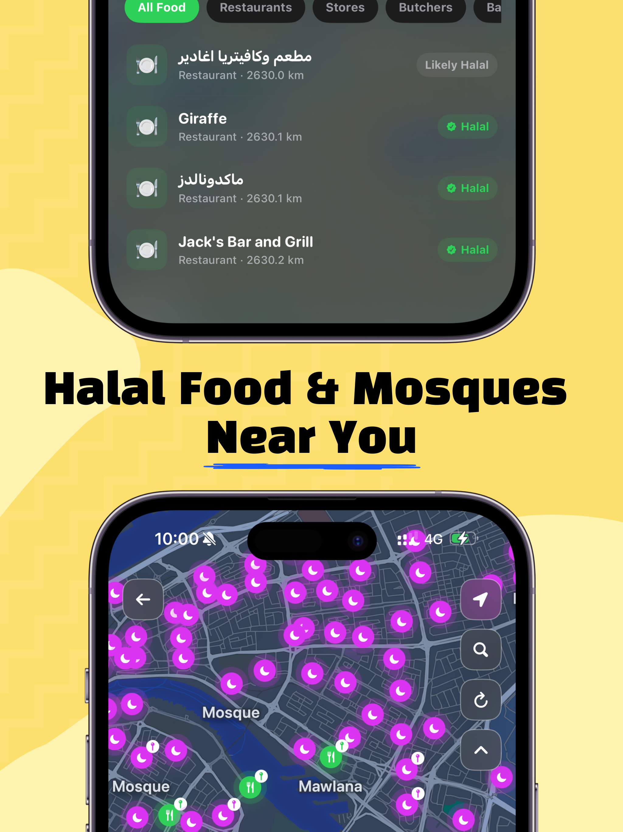 Halal Scanner AI: Haram Food screenshot 7