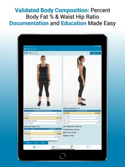 PostureScreen Mobile screenshot 19