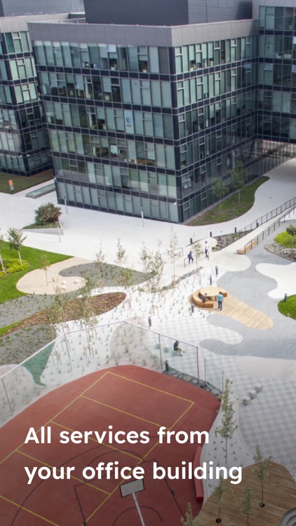 The Campus Science Park