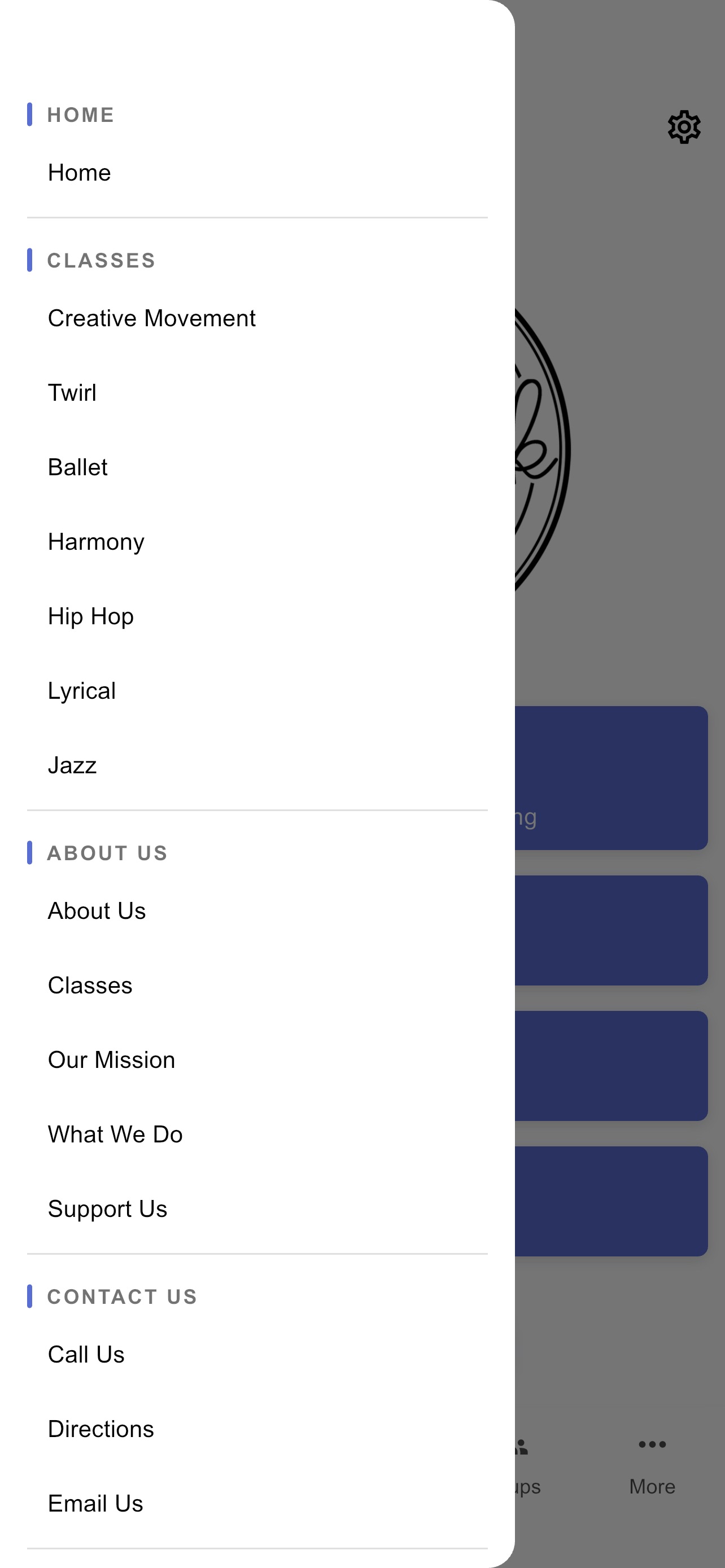 Screenshot 3 of Heartwork WV