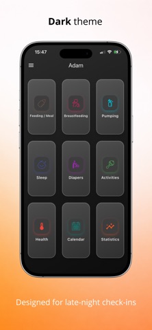 BabyWave Screenshot 4 of 10
