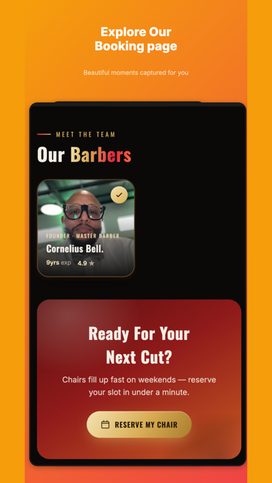 Corn Cuttz Screenshot 1 of 4