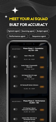 Streetoutcast.AI Screenshot 5 of 6