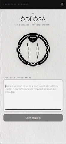 Ifa App Screenshot 5 of 5