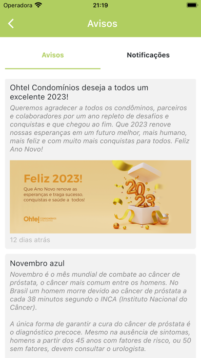 Condozen Screenshot
