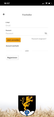 Fronhofen Screenshot 2 of 3