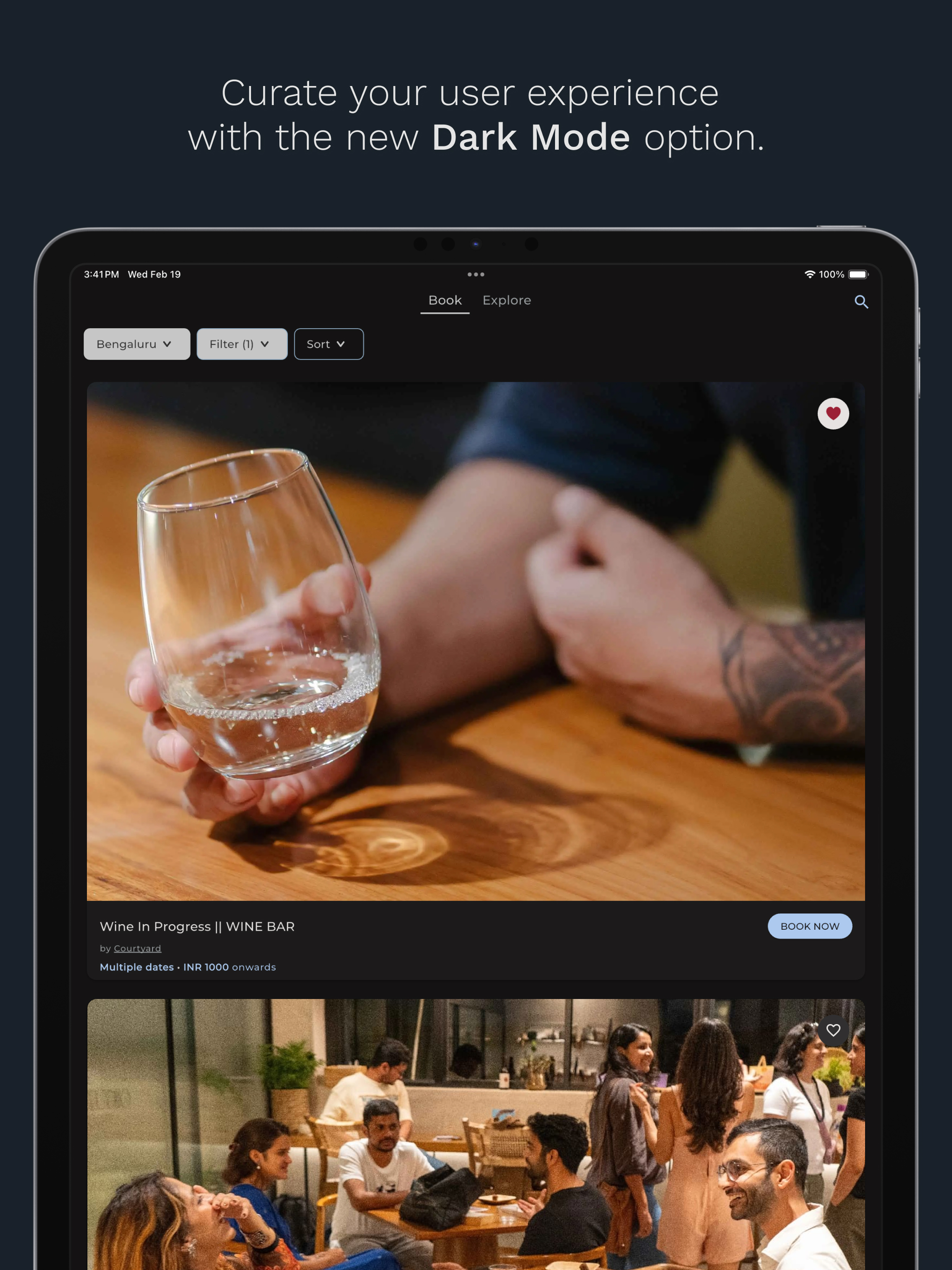 Urbanaut: Local Experiences