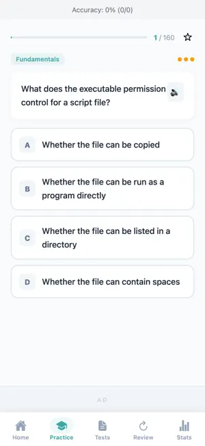 Command Line Basics screenshot 2
