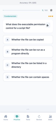 Command Line Basics screenshot 2