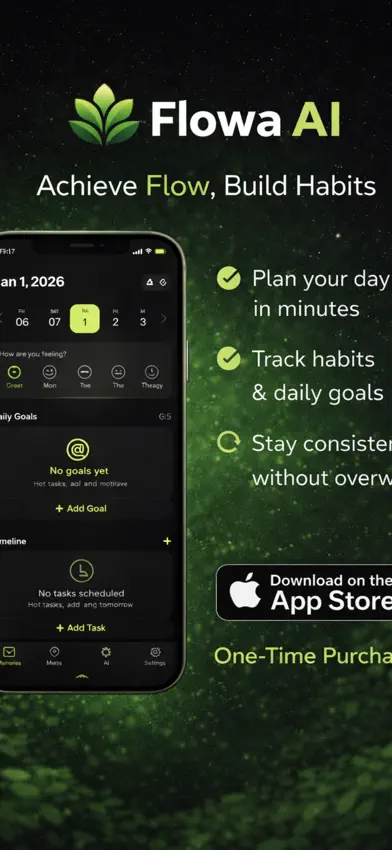 Flowa AI screenshot 1