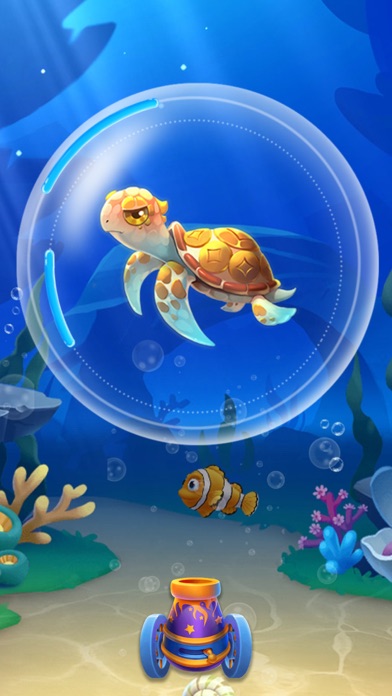 Undersea Fish Screenshot