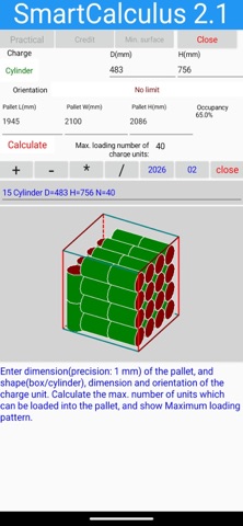 SmartCalculation_rjfv2 screenshot