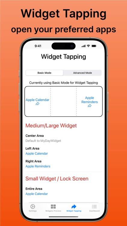 MyDayWidget - Calendar Widgets screenshot-8