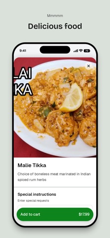 New Taj Mahal Screenshot 5 of 6
