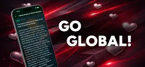 Globapok screenshot 1