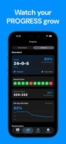 Padel Scoreboard: Bandeja screenshot