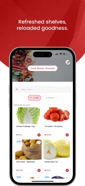 BrosD App screenshot 2