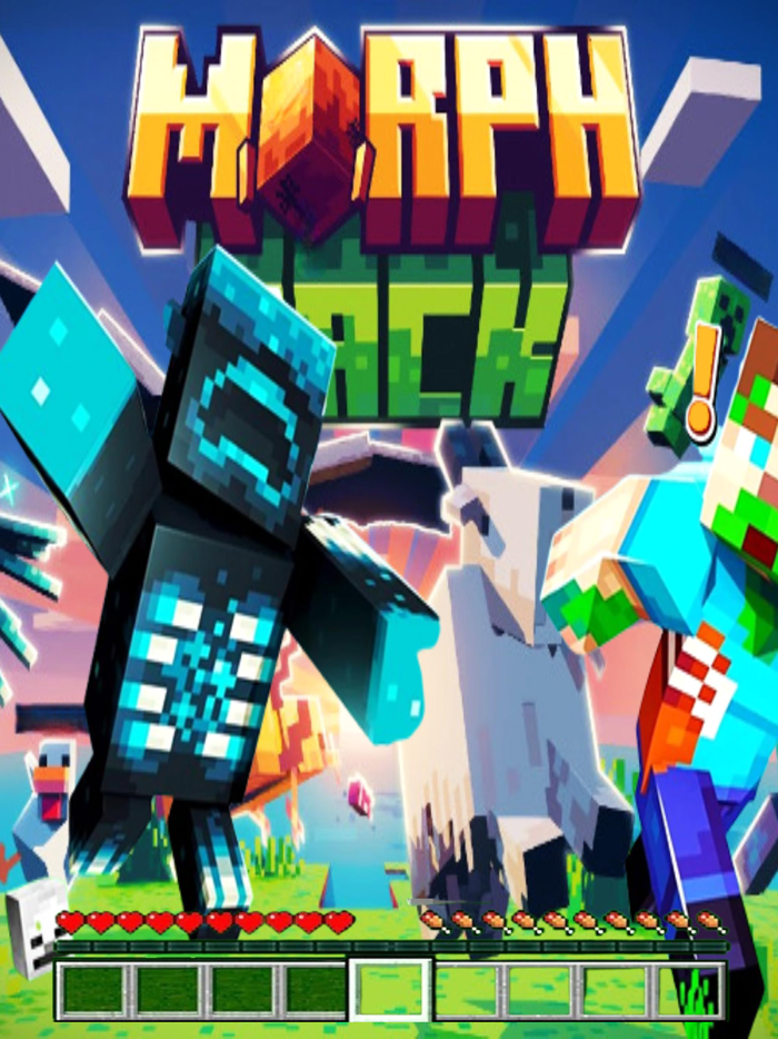 Horror Sprunkis Game Oc