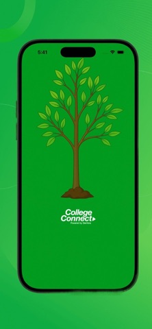College_Connect Screenshot 1 of 8
