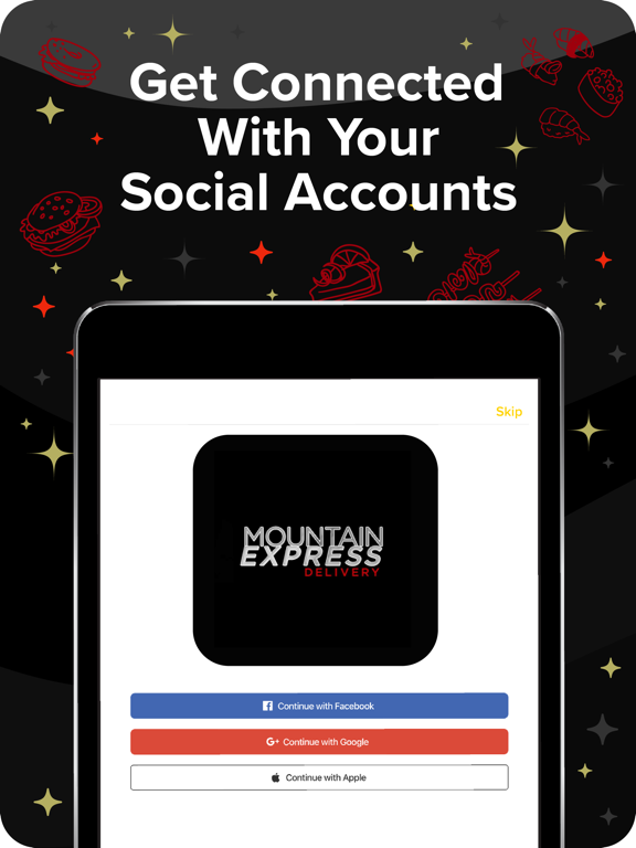 Screenshot #5 pour Mountain Express Delivery