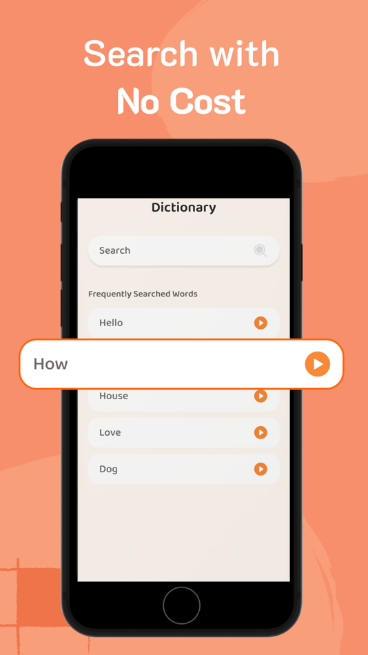 #8. ASL Sign Language | Aslingo (iOS) 由: Glory Labs Ltd