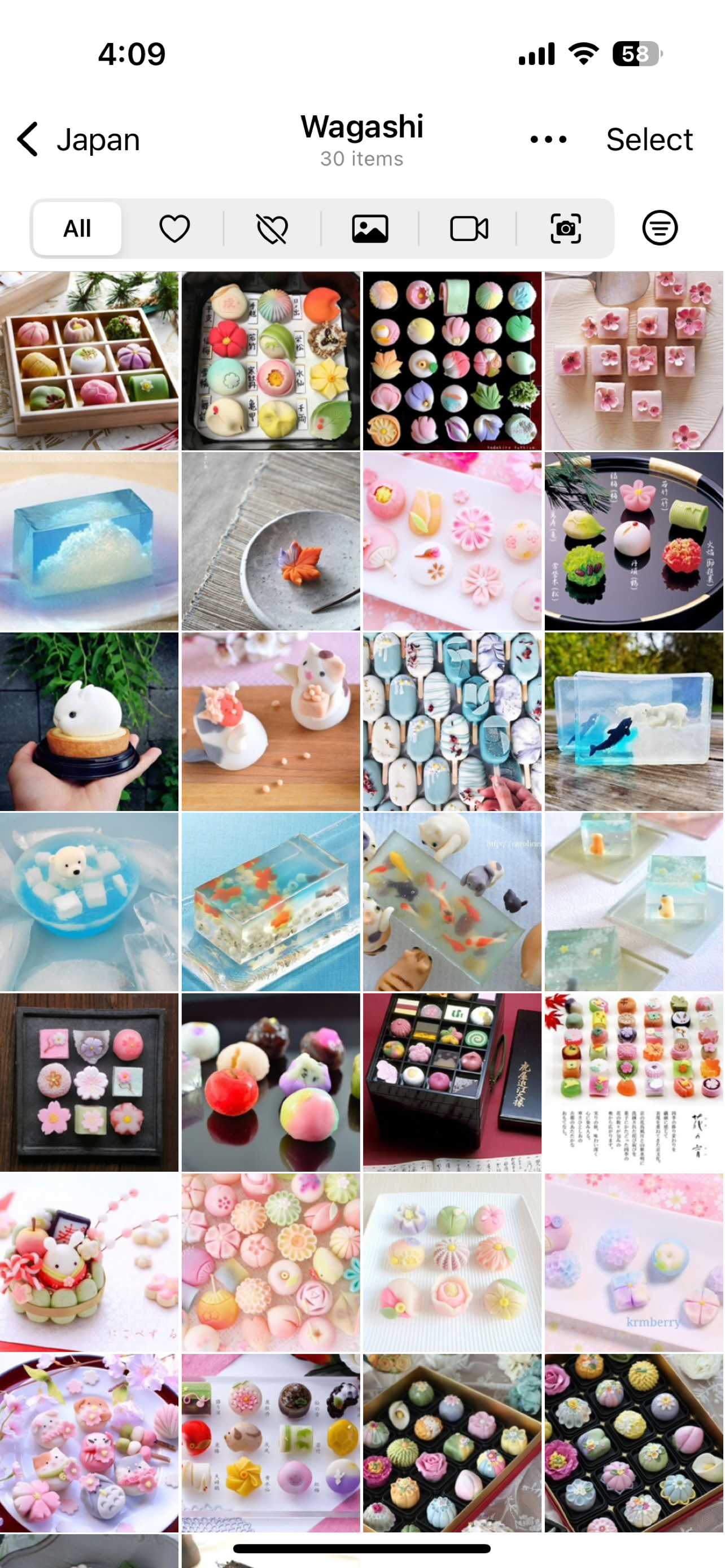 Opla - Photo organizer screenshot 4