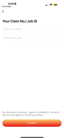 InstaBud Pro screenshot