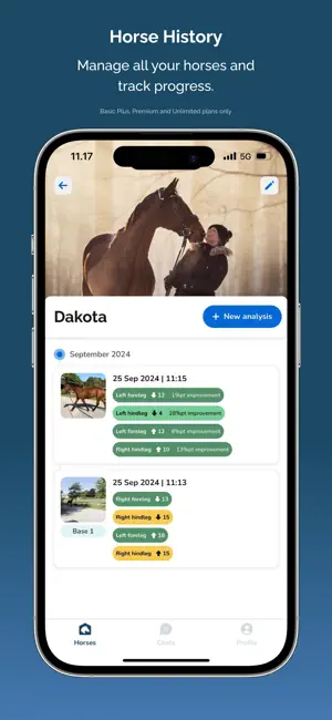 RealHorse screenshot 4