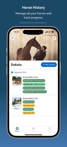 RealHorse Screenshot 4 of 5