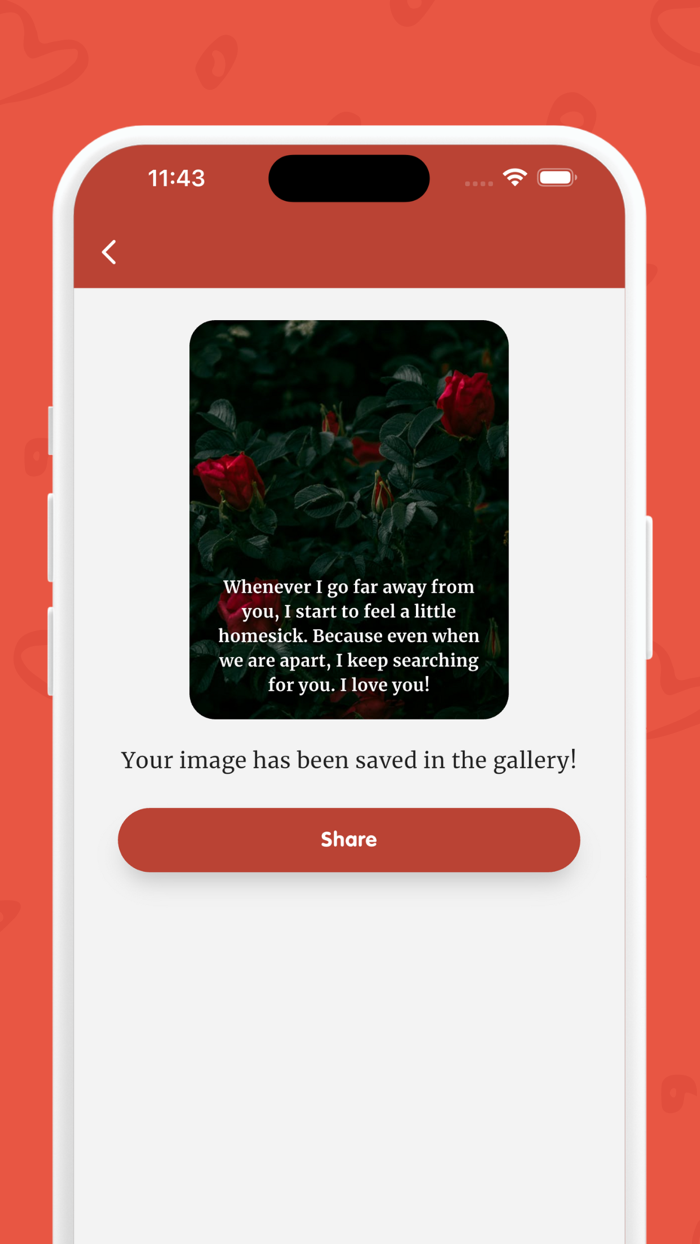 Frases de Amor Emocionantes