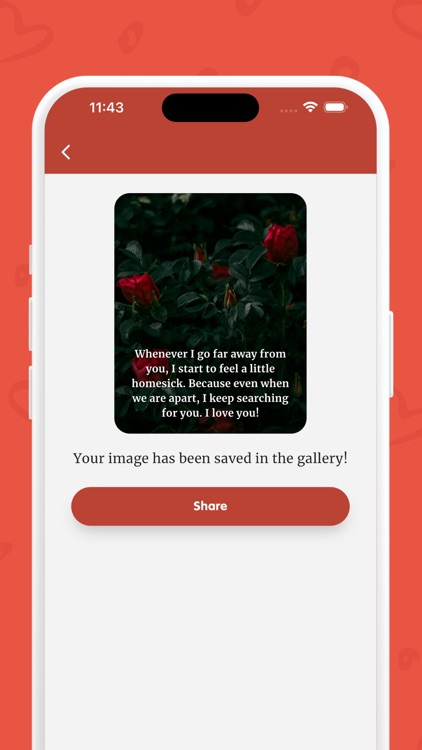 Frases de Amor Bonitas screenshot-3