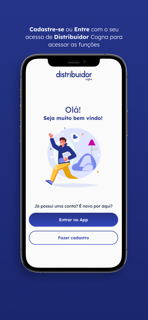 Distribuidores Cogna screenshot 3