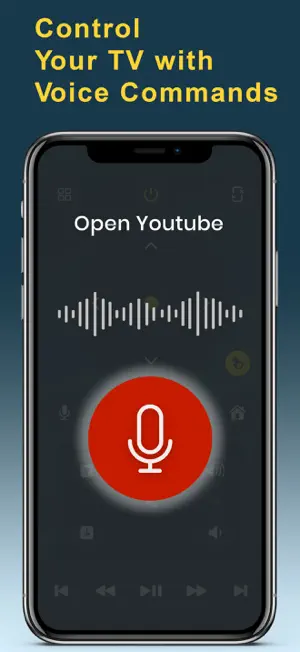 Universal TV Remote Control screenshot 4