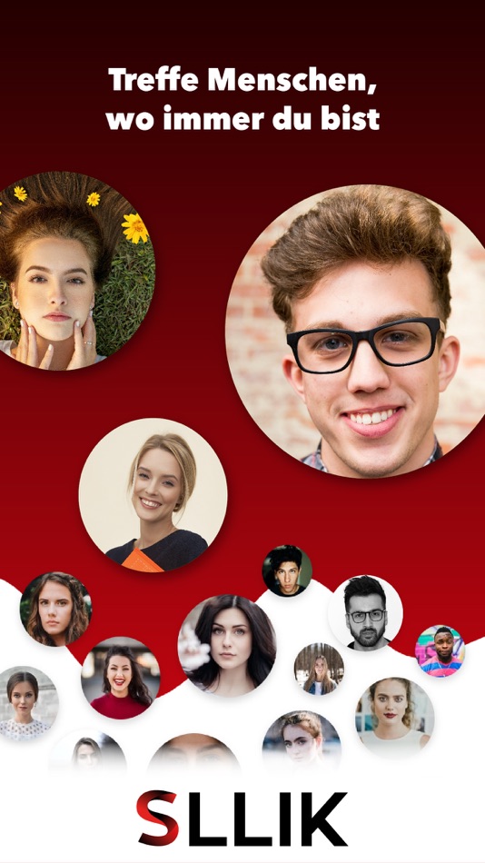 #1. SLLIK (iOS) 由: SLLIK GmbH