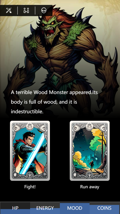 Card AI: AI Powered Card Game Screenshot