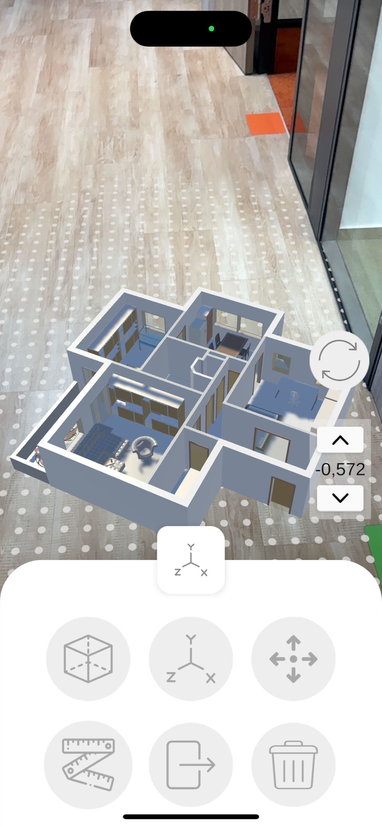 Proconom AR