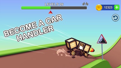 Ride Master Build a Car Games Screenshot