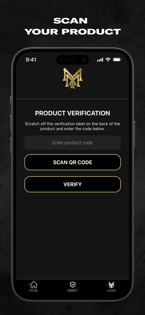 Muha Members - Business App | MWM