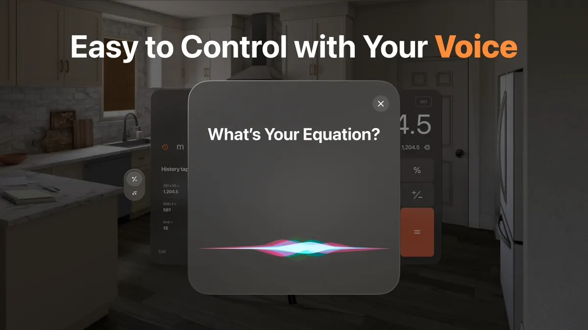 Calculator₊ screenshot 3
