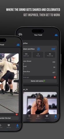 BodyBud Screenshot 2 of 9