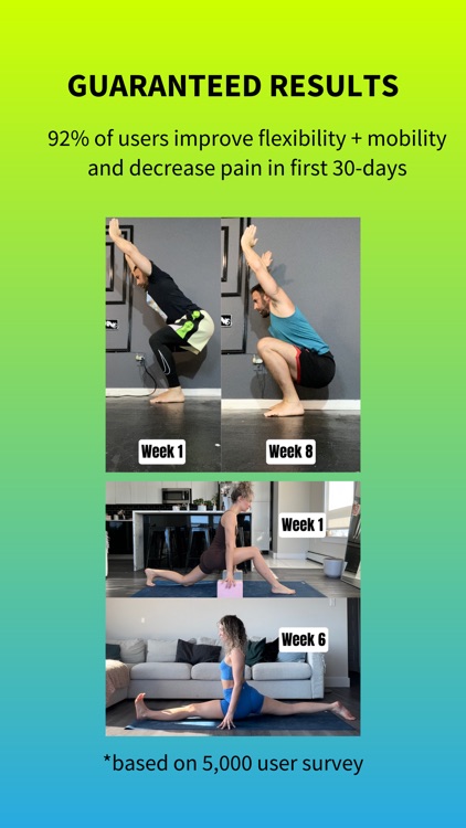 Stretching: Movement Vault screenshot-6