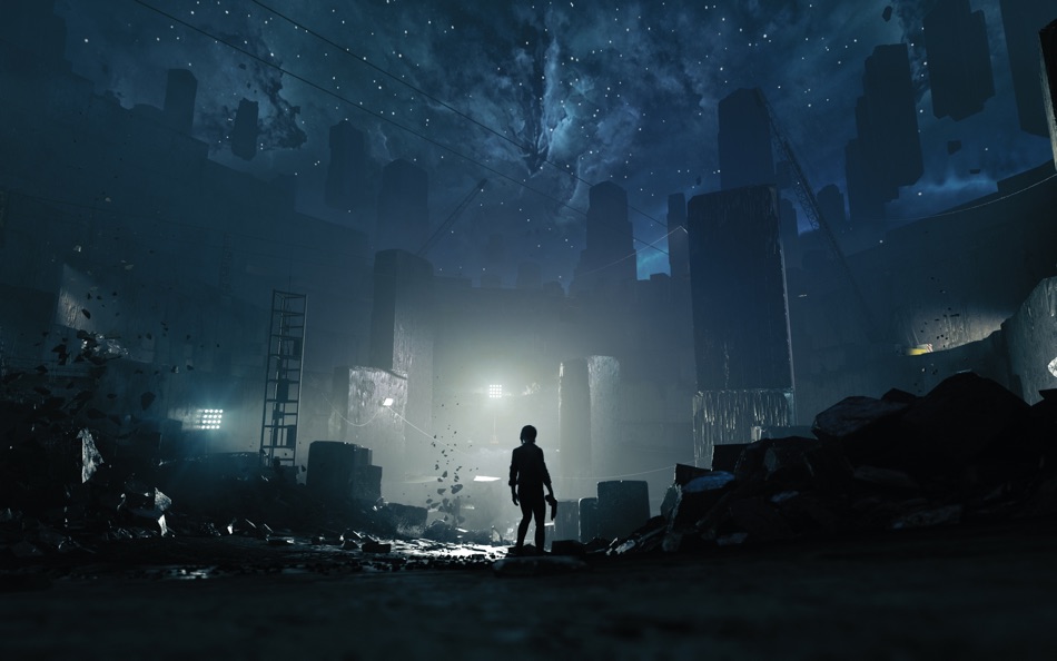 #2. Control Ultimate Edition (macOS) 由: Remedy Entertainment PLC