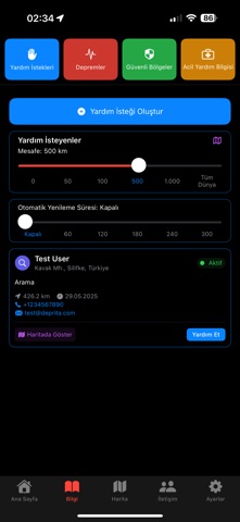 Deprita screenshot