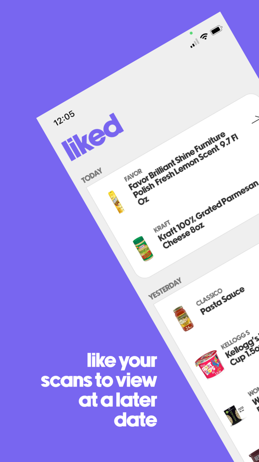 #2. GenieScan (iOS) Podle: Stephen McLaughlin